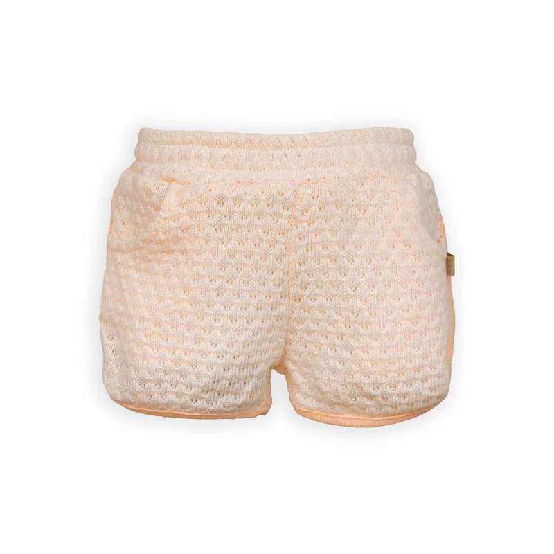 Pantaloncino a maglia - POWDER PUFF 123