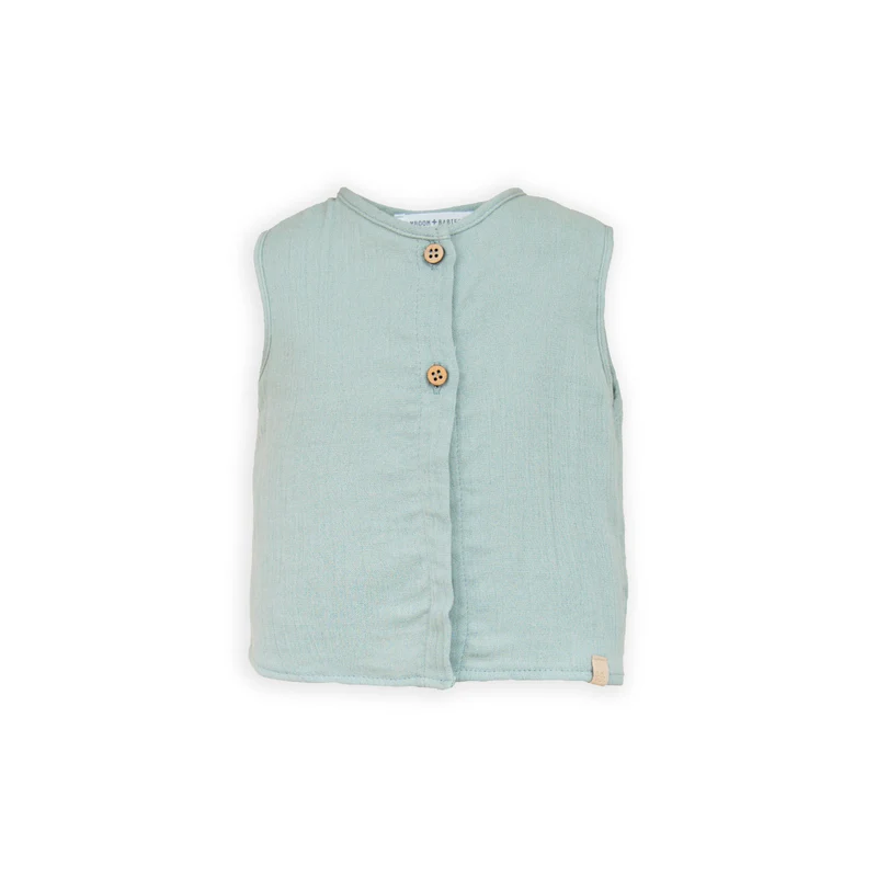 Top - ACQUA GREY 122
