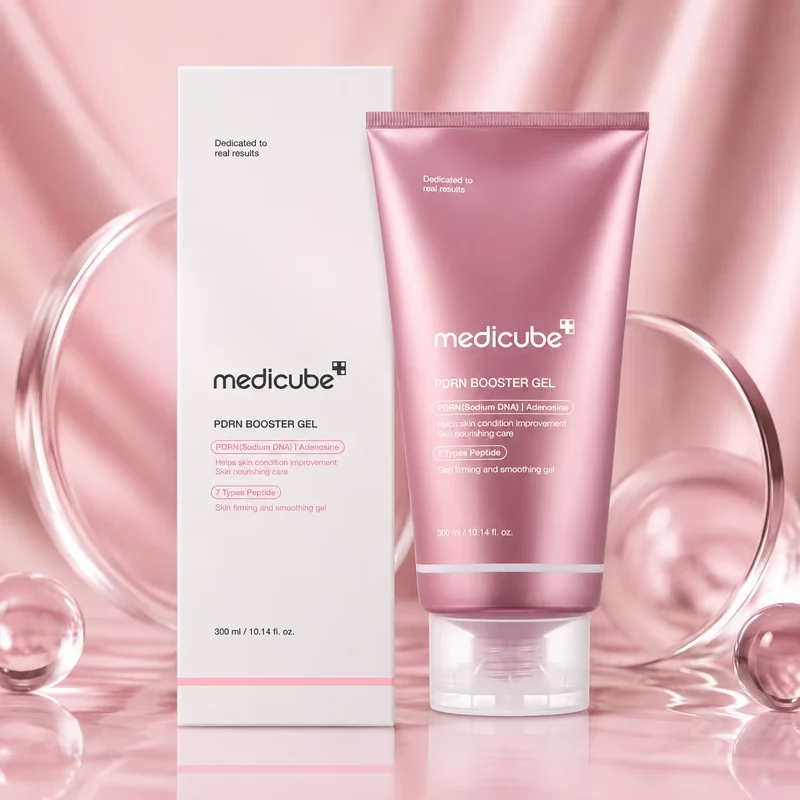 MEDICUBE PDRN BOOSTER GEL 300ml