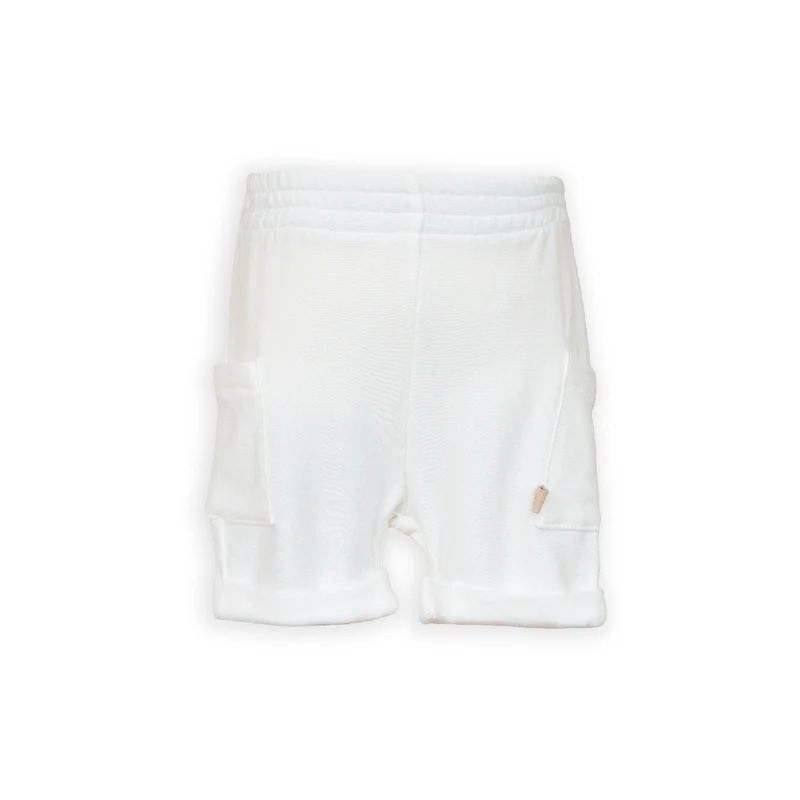 Pants Bermuda - OFFWHITE 111