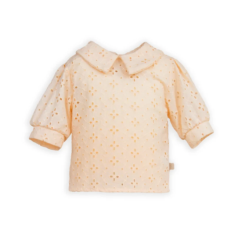 Camicia bimba - ROSA 04
