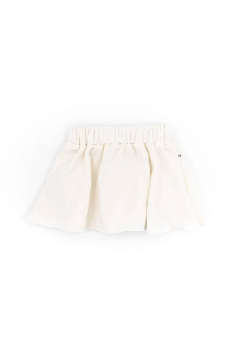 Gonna Bimba - Bianco 61