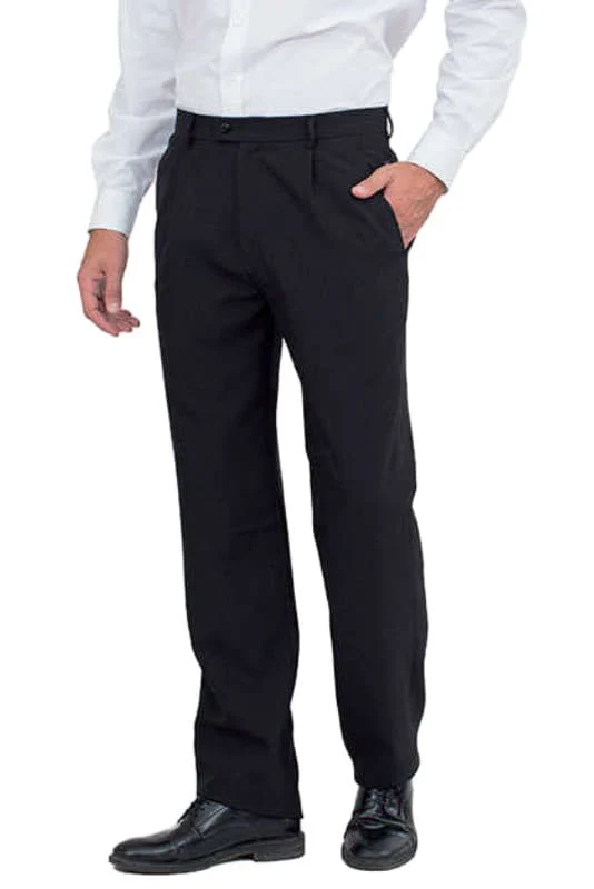 Pantaloni sala uomo no stiro Siggi Step One