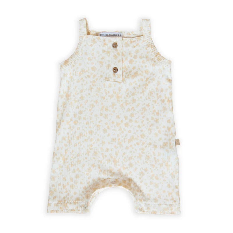 Pagliaccetto estivo - PRINT PETALS 422