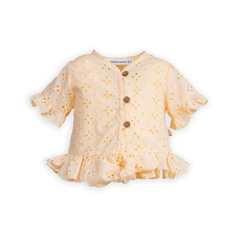 Top - blusa - ROSA 04