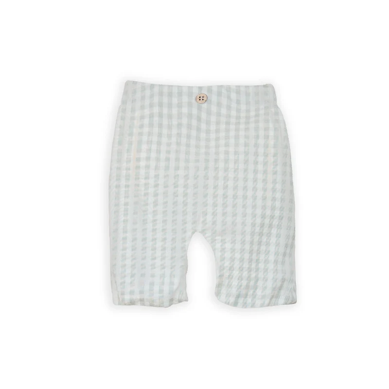 Short - SQUARE BOY 131