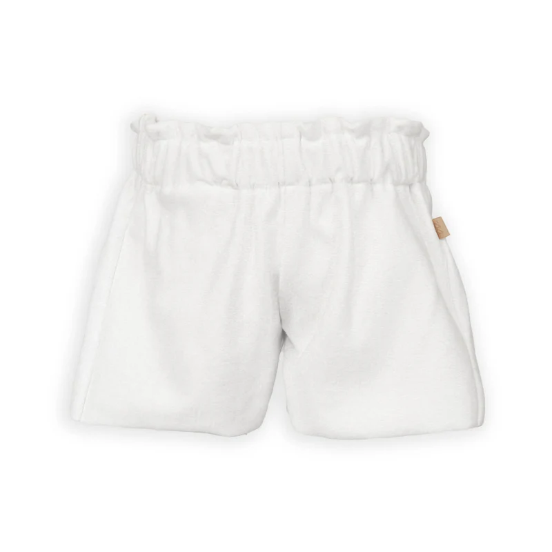 Pantaloncino comfy - OFFWHITE 111