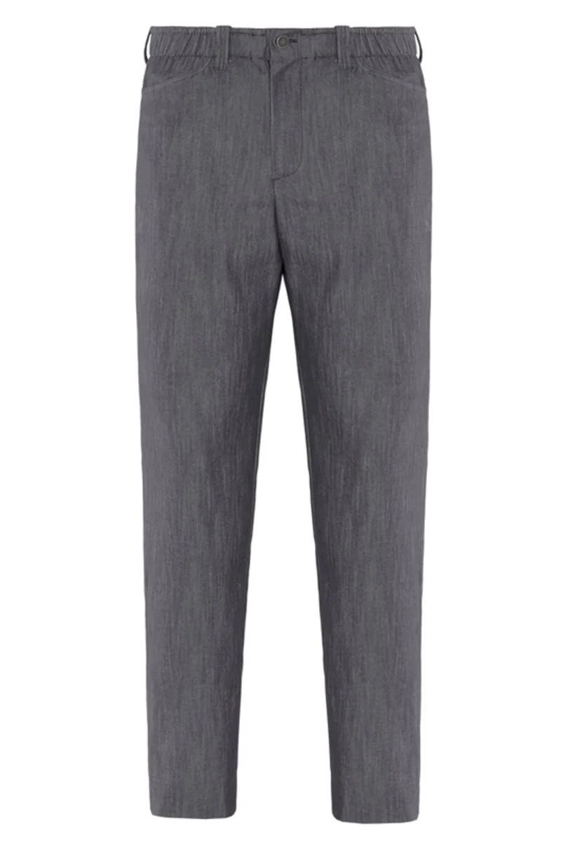 Pantalone in jeans Giblor's Giove 19P08P109