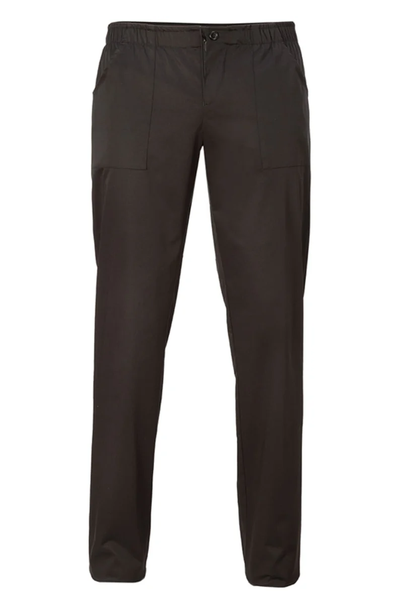 Pantalone cotone Giblor's Enoch 15P08P654