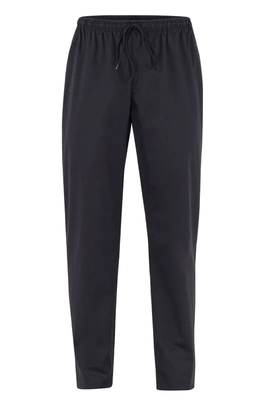 Pantalone cucina mistocotone Giblor's Plutone Q8P00194