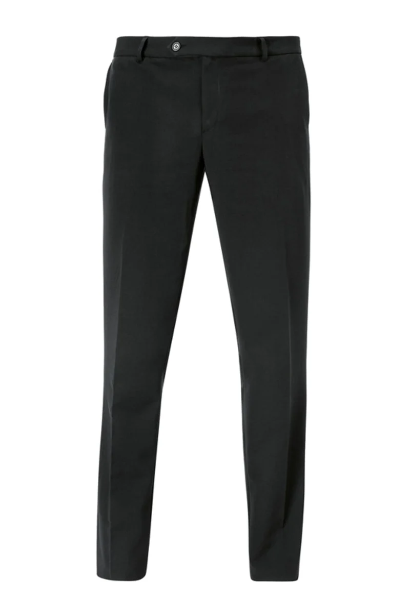 Pantalone uomo elasticizzato Giblor's Adam 15P01P602