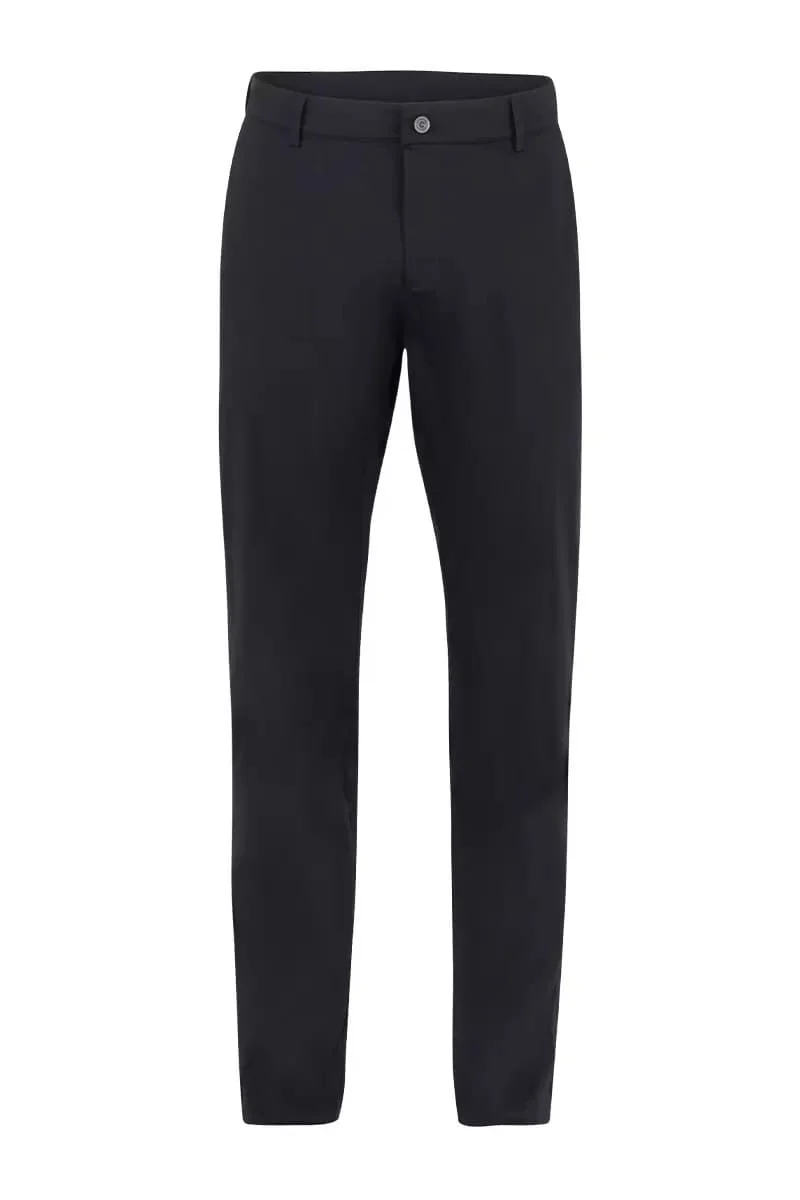 Pantalone uomo cotone elasticizzato Giblor's Dylan 23P08P347
