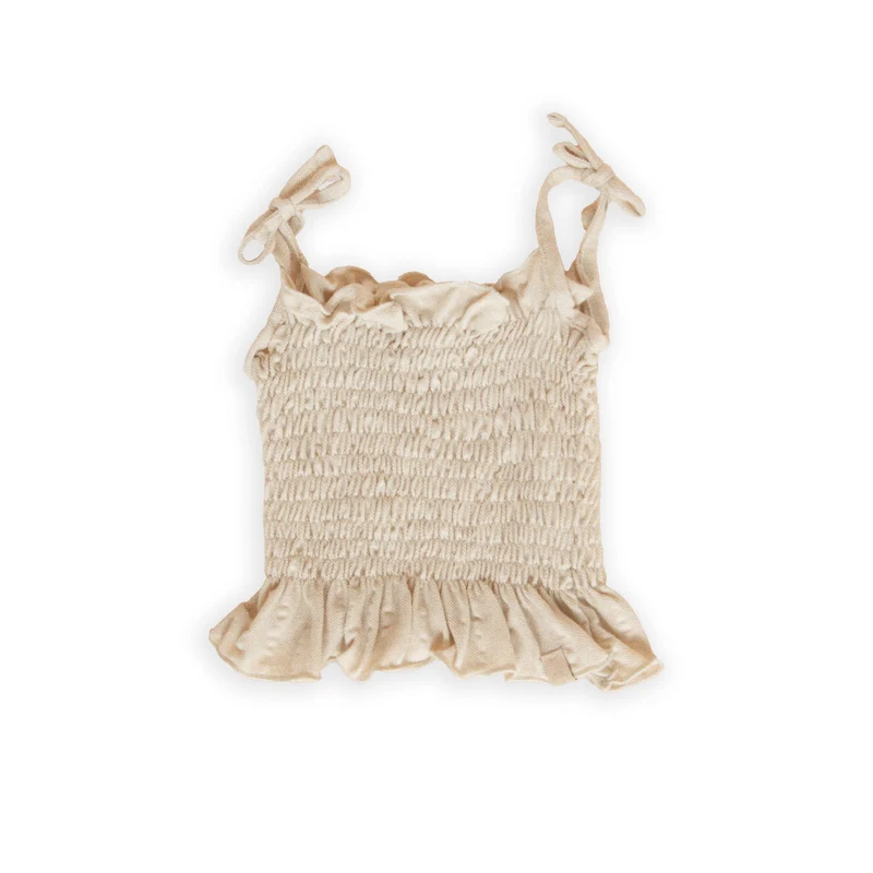 Top bimba - SAND 10