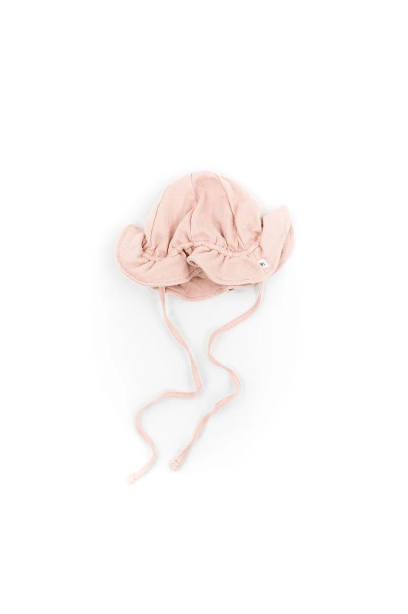 Cappellino sole - Rosa Chiaro 65