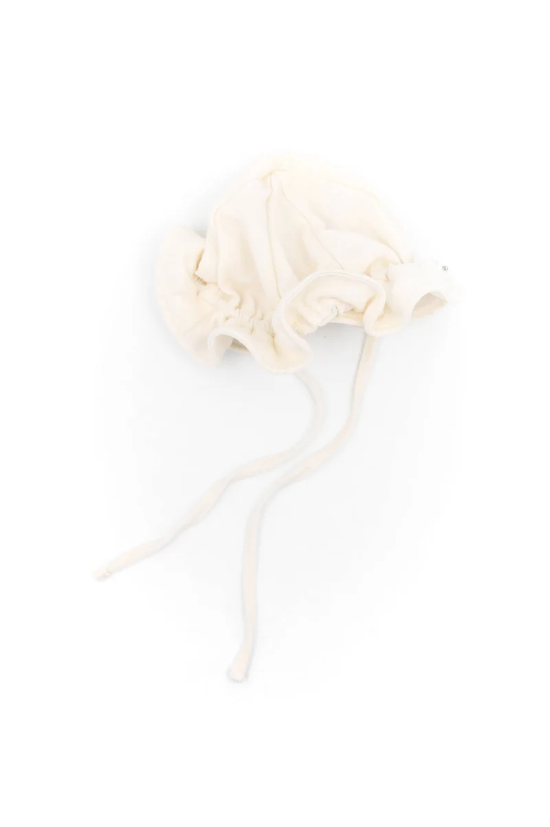 Cappellino sole - Bianco 61