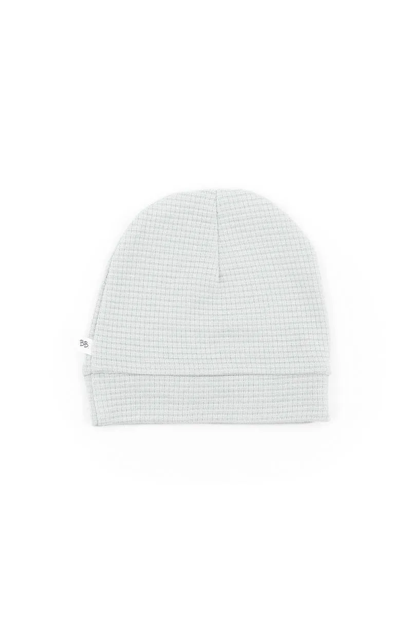Cappellino bimbo/a - Azzurro 083