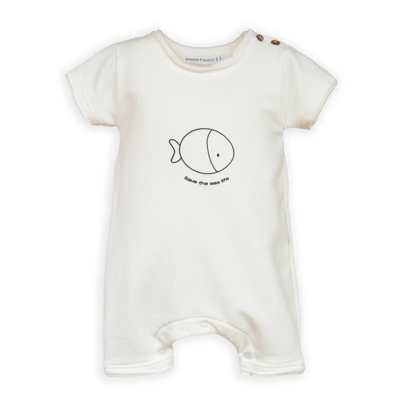 Tuta con stampa - OFFWHITE 111