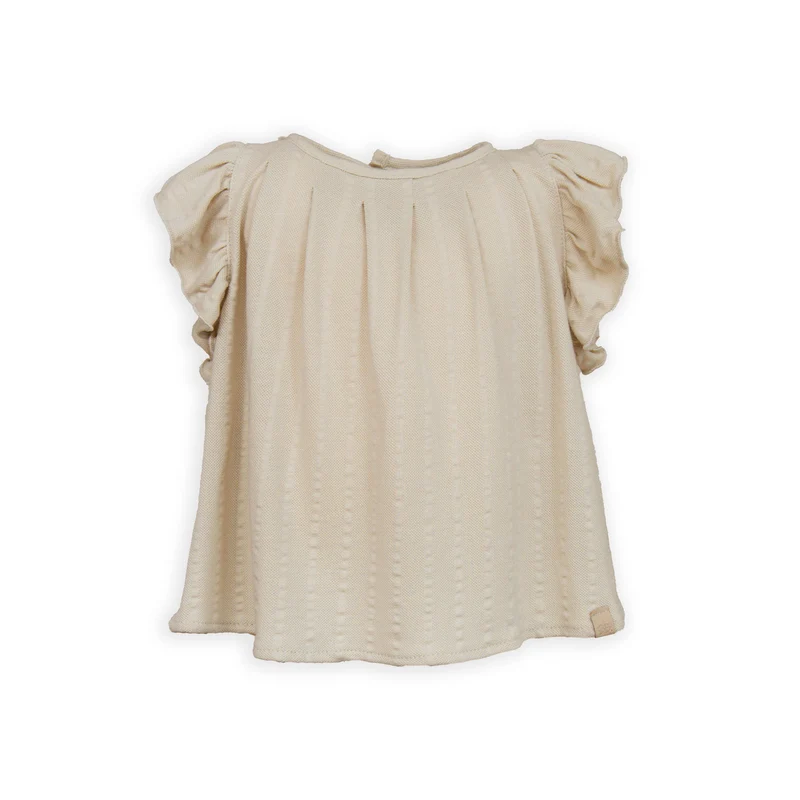 Camicia Blusa - SAND 10