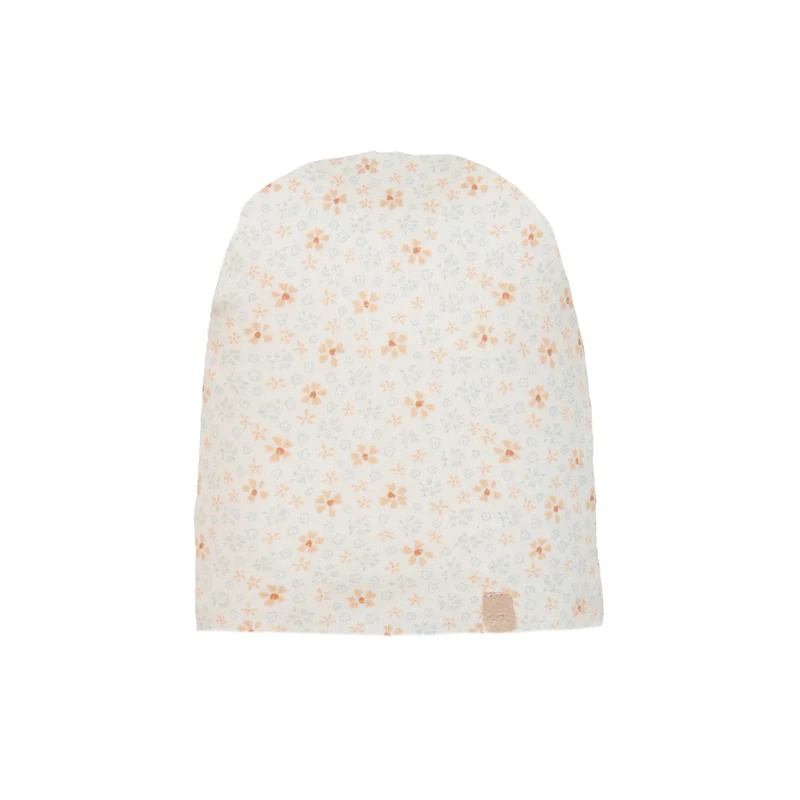 Cappellino beanie - BRASILIAN FLOWER 424