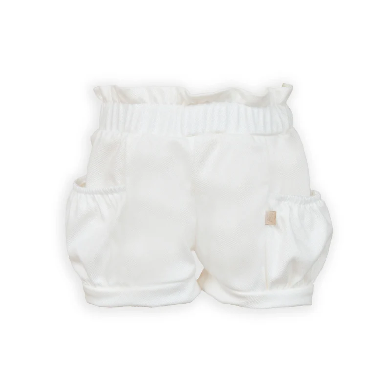 Short bimba - OFFWHITE 111