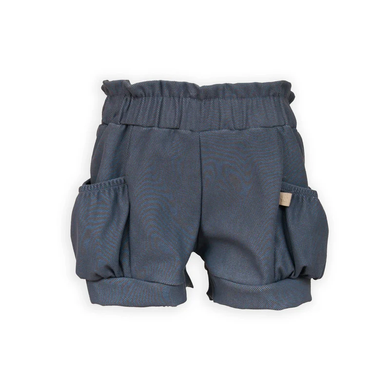Short bimba - BLU 07