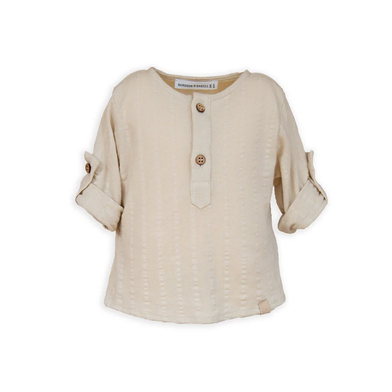 Shirt camicia - SAND 10