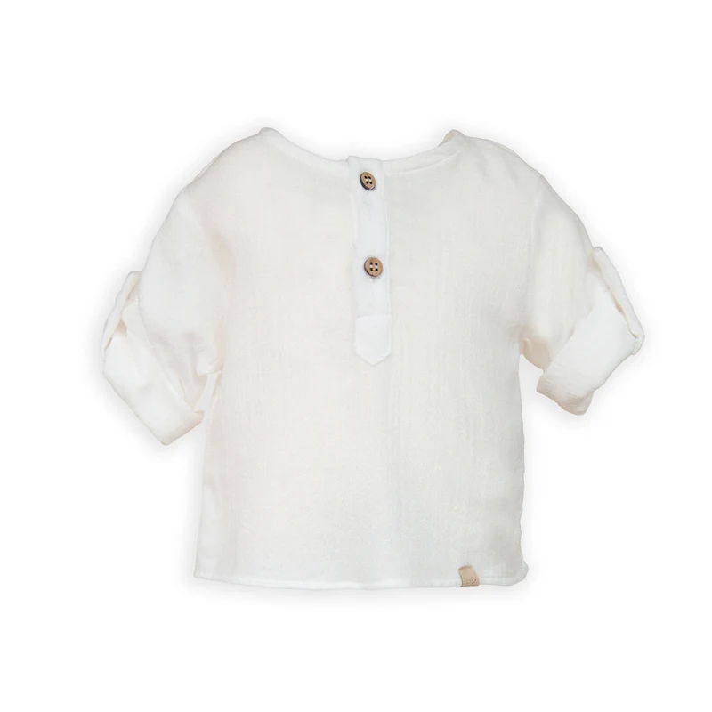 Shirt camicia - OFFWHITE 111