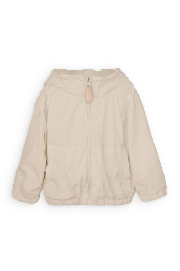 Giacca estiva Bimba - SAND 10