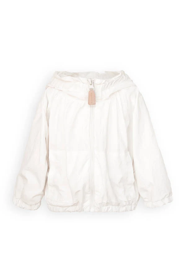 Giacca estiva Bimba - OFFWHITE 111