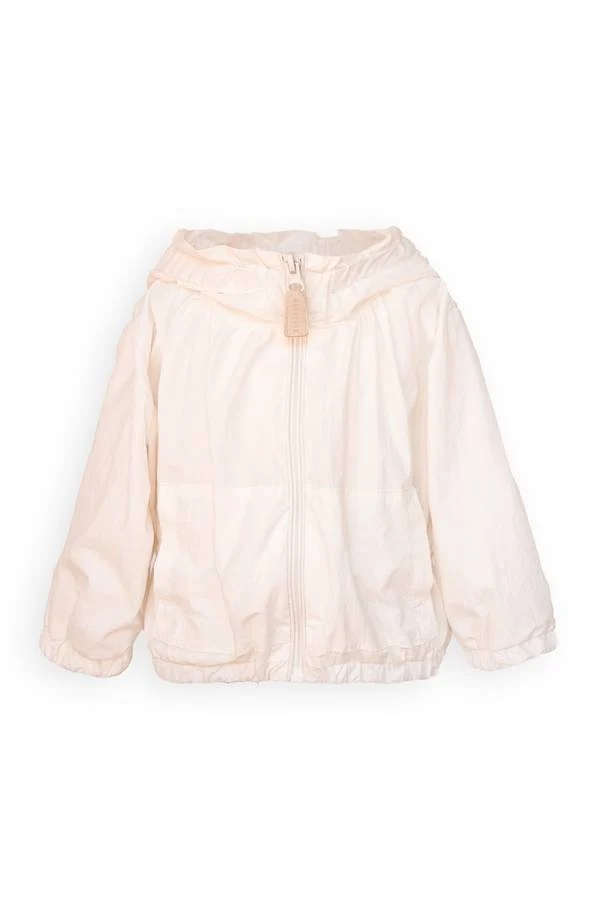 Giacca estiva Bimba - WATER PEACH 114