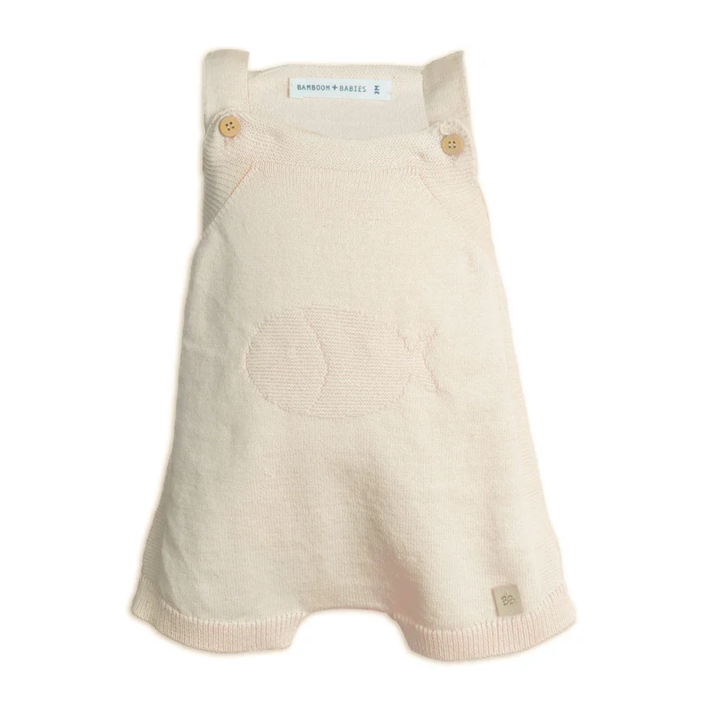 Pagliaccetto fish - WATER PINK 67