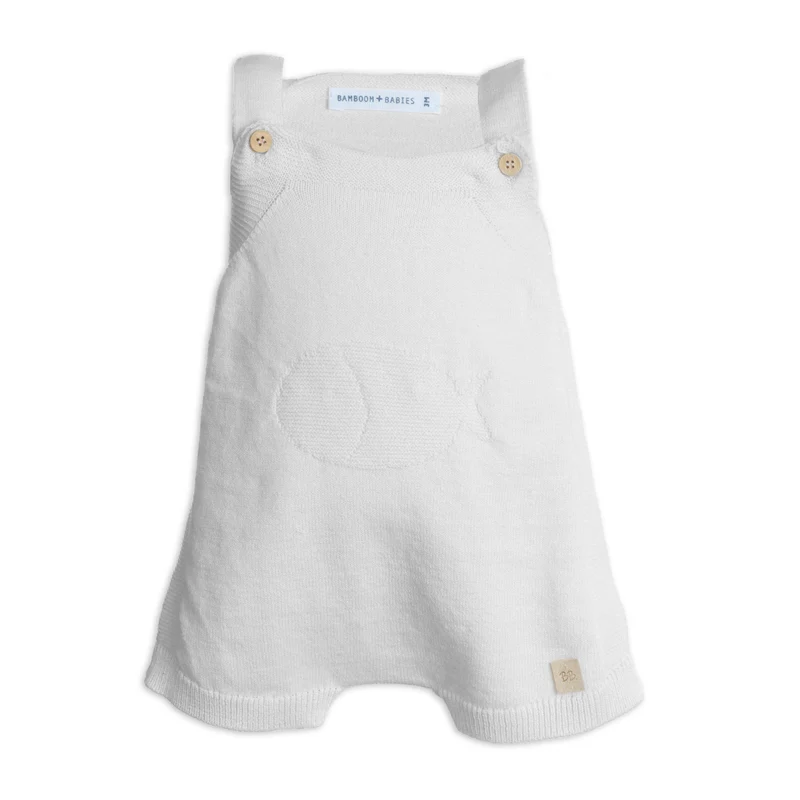 Pagliaccetto fish - WARM WHITE 128