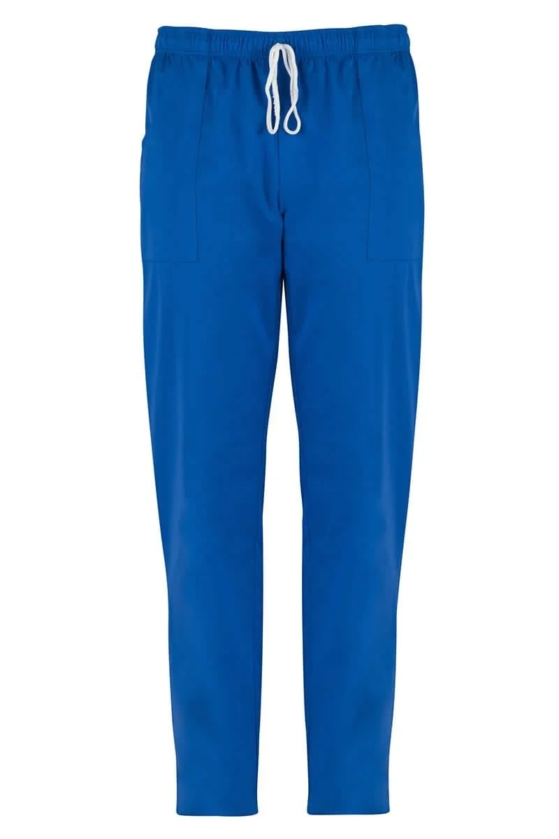Pantaloni unisex cotone Giblor's Pitagora Q3P00246