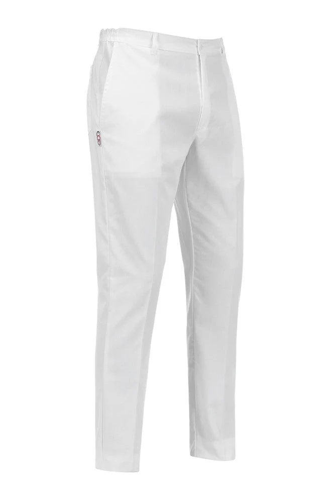 Pantaloni uomo slim cotone Egochef Slim Fit 3511