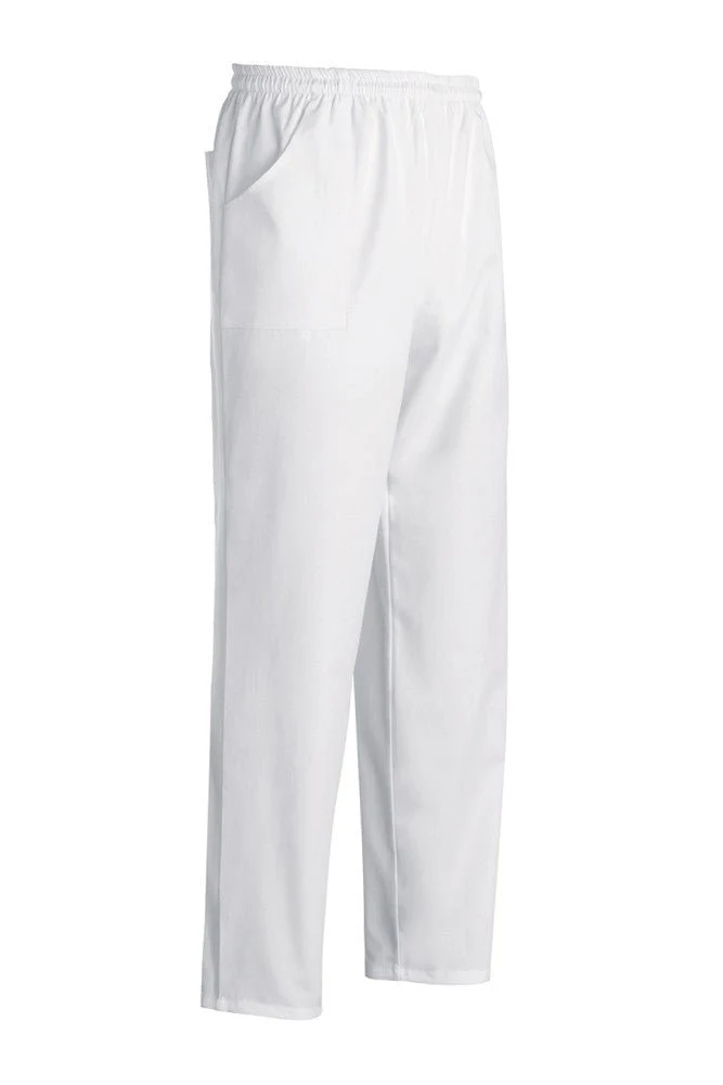 Pantaloni sanitari unisex Egochef Coulisse Pocket 3504