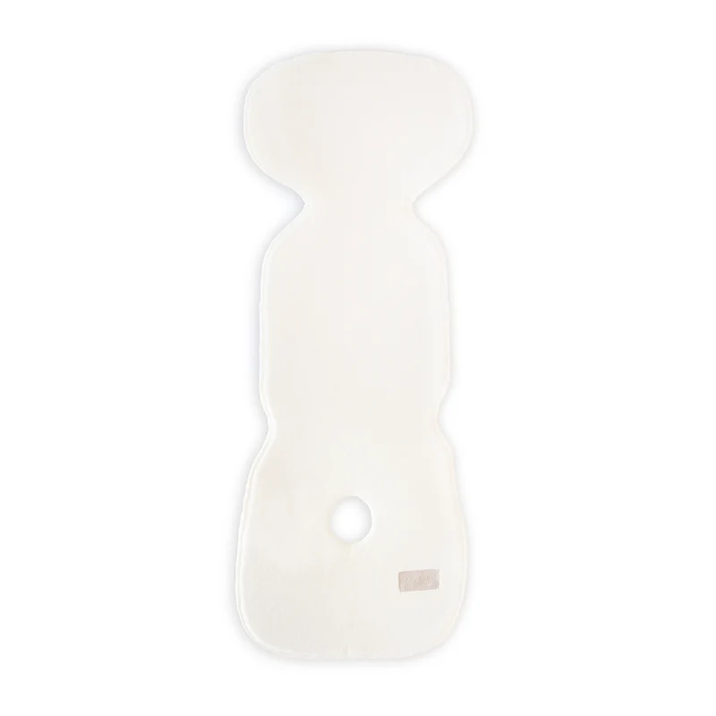 Materassino passeggino - Air n Go Universale - WARM WHITE 128