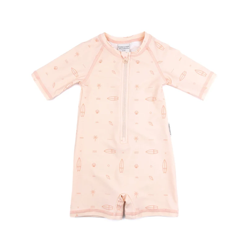 Tutina da mare UV50+ - Unisex - SURF PRINT GIRL 235