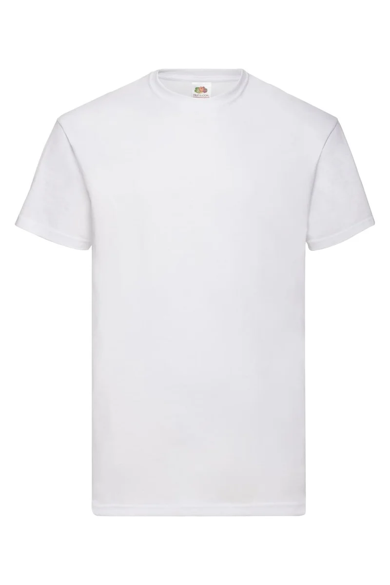 T-Shirt leggera unisex 145 gr. Fruit of the Loom Original FR610820