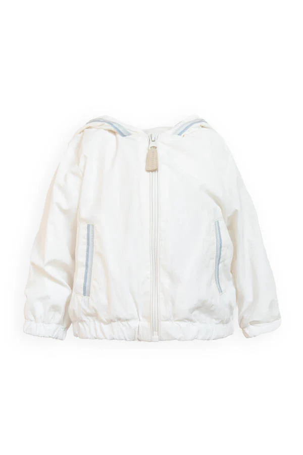 Giacca estiva Bimbo - OFFWHITE 111