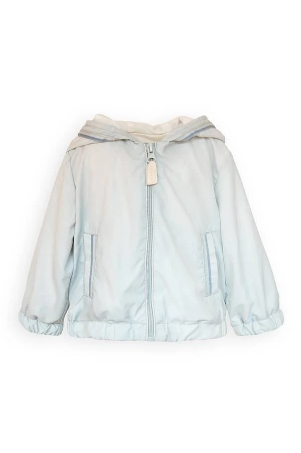 Giacca estiva Bimbo - BLU BLUSH 125