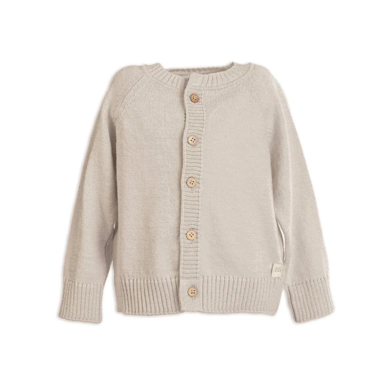 Cardigan Bimbo - SAND 10