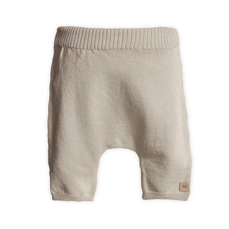 Pants Lungo - SAND 10