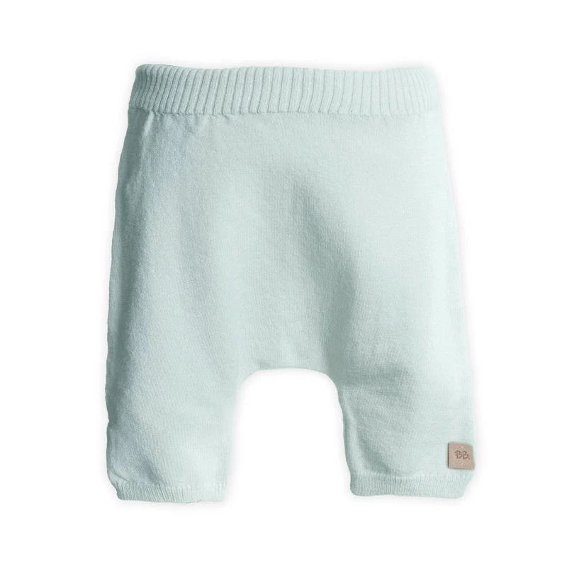 Pants Lungo - OCEAN BLU 200