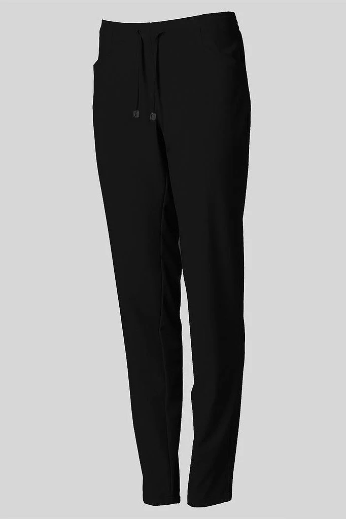 Pantalone donna microfibra Gary's Americano 704800