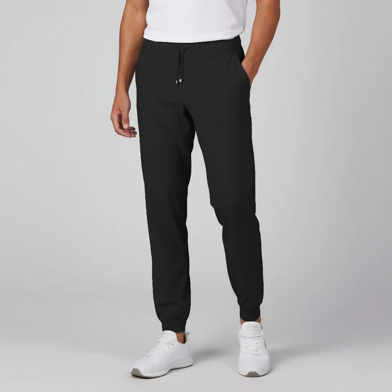 Pantalone unisex microfibra Gary's Jogger 704700