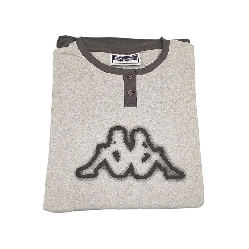 KAPPA Pigiama Ragazza in cotone KWS25500