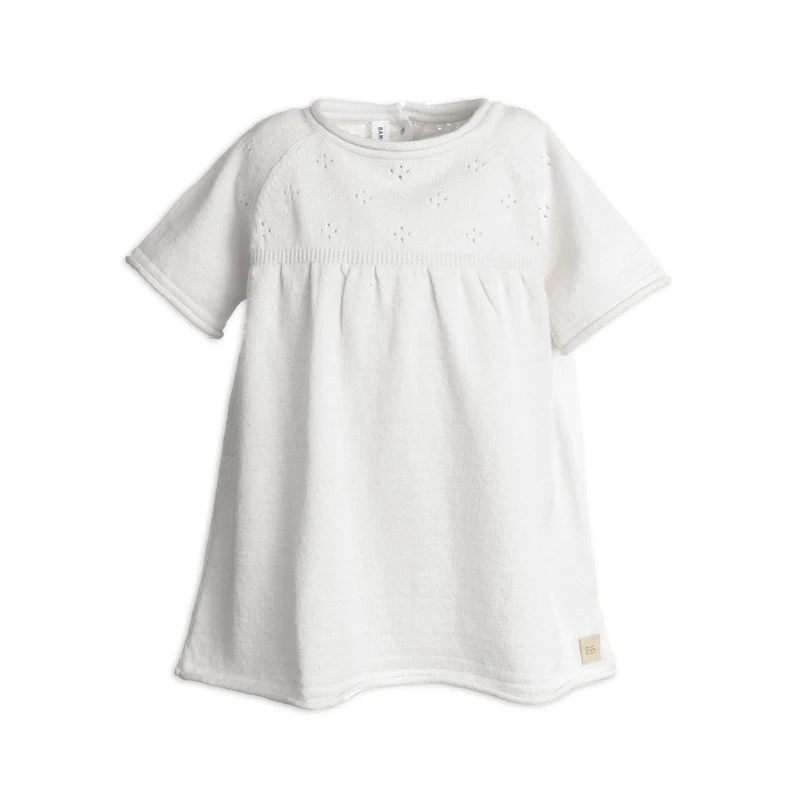 Vestito - WARM WHITE 128