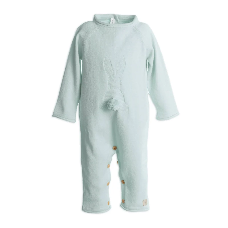 Tutina con bunny - OCEAN BLU 200