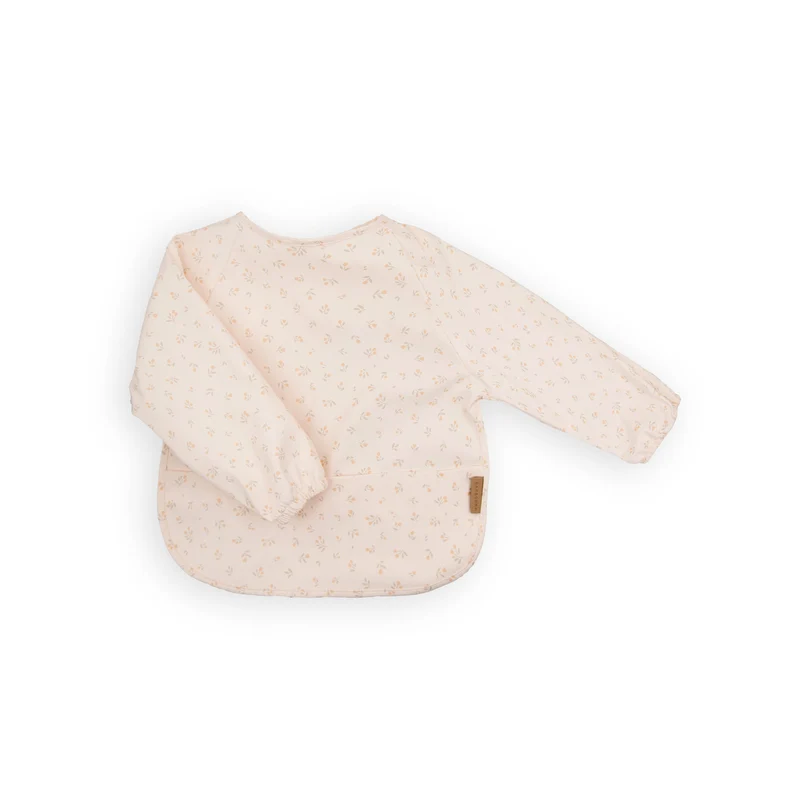 Bib impermeabile con maniche - TULIPS 204