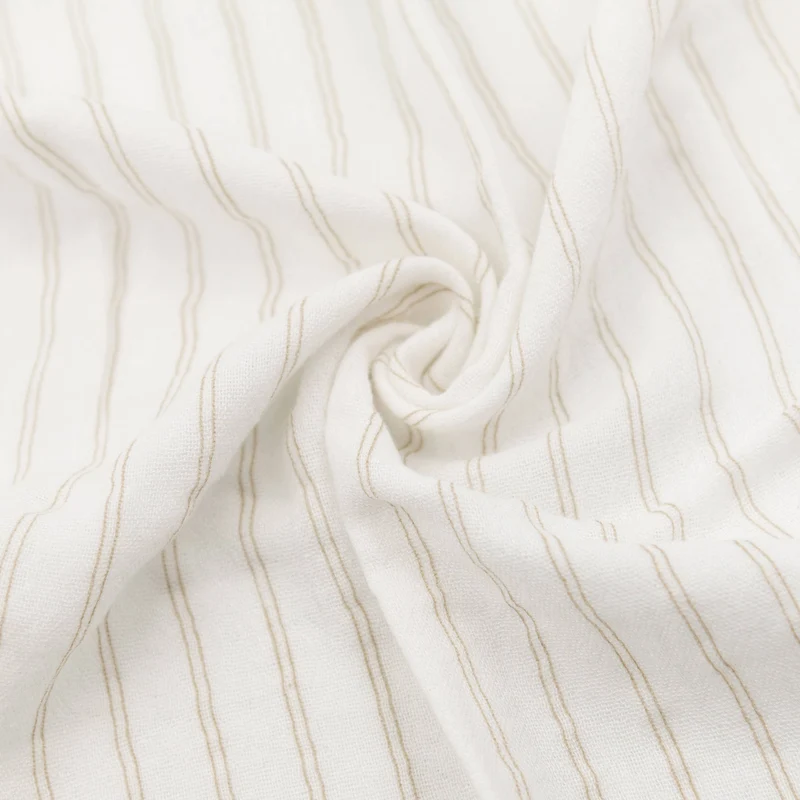 Swaddle XL single - 120x120cm - STRIPES 350